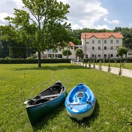 La Coudraie - Proche De Disneyland