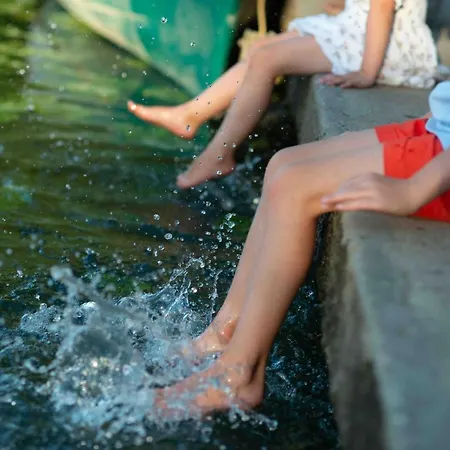 La Coudraie Confortable Proche Disneyland Paris Villa