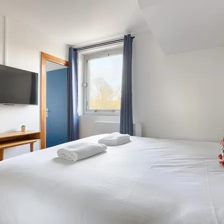 Villa La Coudraie - Proche De Disneyland