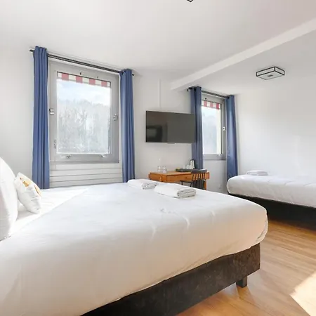 La Coudraie - Proche De Disneyland Villa Montévrain