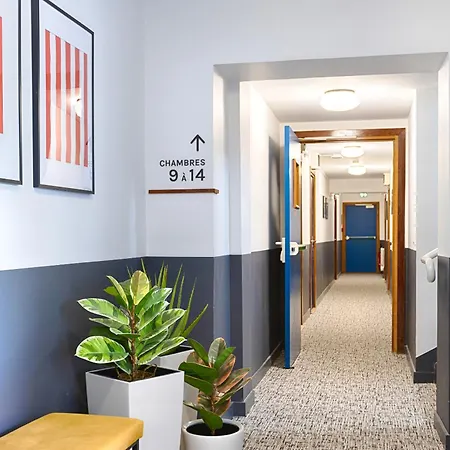 Villa La Coudraie - Proche De Disneyland *