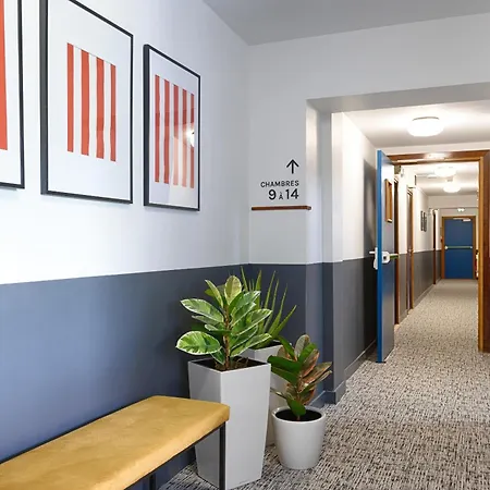 La Coudraie - Proche De Disneyland Villa