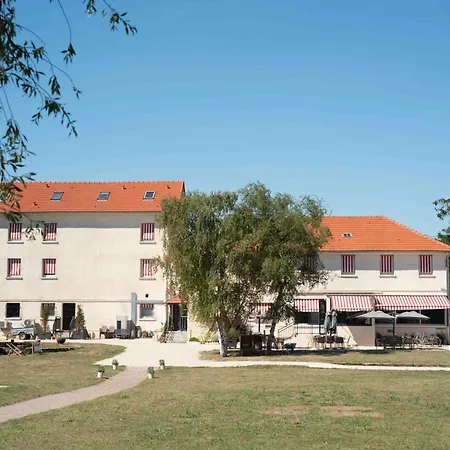 La Coudraie - Proche De Disneyland