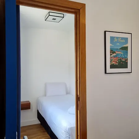 La Coudraie - Proche De Disneyland Hotel 3*