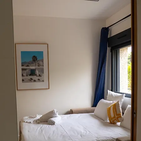 La Coudraie - Proche De Disneyland Hotel 3*