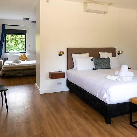 Villa La Coudraie - Proche De Disneyland Montévrain