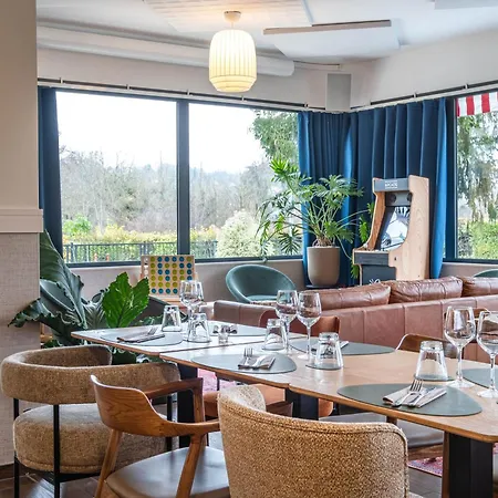 La Coudraie - Proche De Disneyland Montévrain