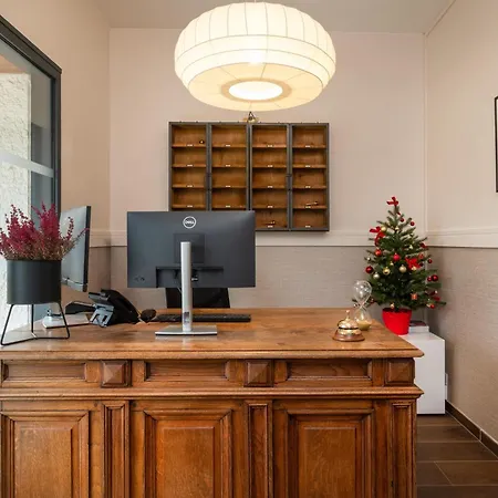 La Coudraie - Proche De Disneyland Villa *