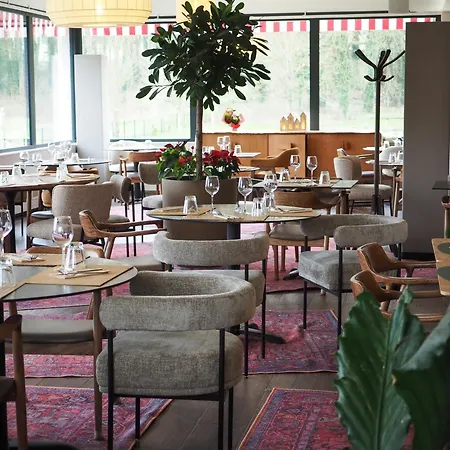 La Coudraie - Proche De Disneyland