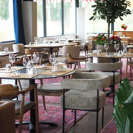 La Coudraie - Proche De Disneyland Villa *