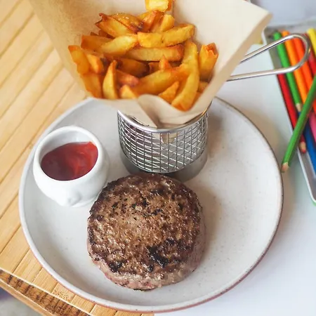 La Coudraie - Proche De Disneyland Villa Montévrain