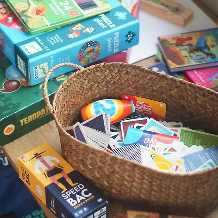 La Coudraie - Proche De Disneyland *