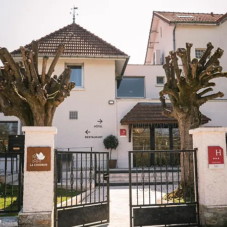 Villa La Coudraie - Proche De Disneyland Montevrain