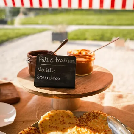 Villa La Coudraie - Proche De Disneyland