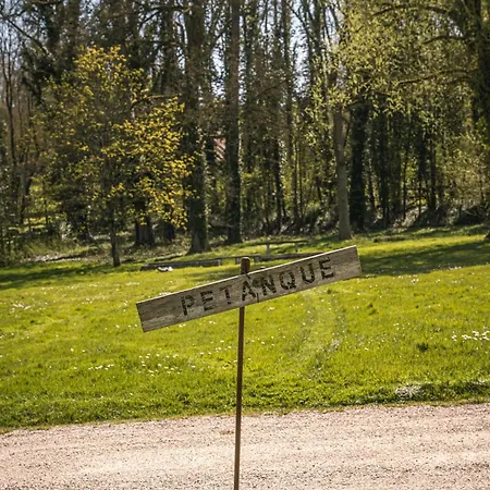 Villa La Coudraie - Proche De Disneyland *