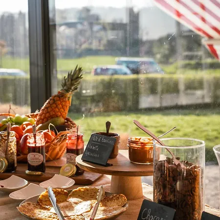 La Coudraie - Proche De Disneyland Montévrain