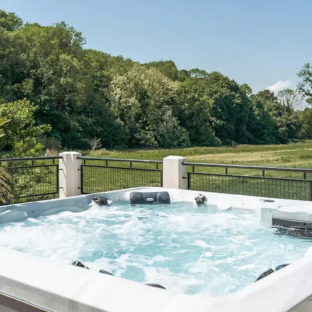 Villa La Coudraie Confortable Proche Disneyland Paris Montévrain