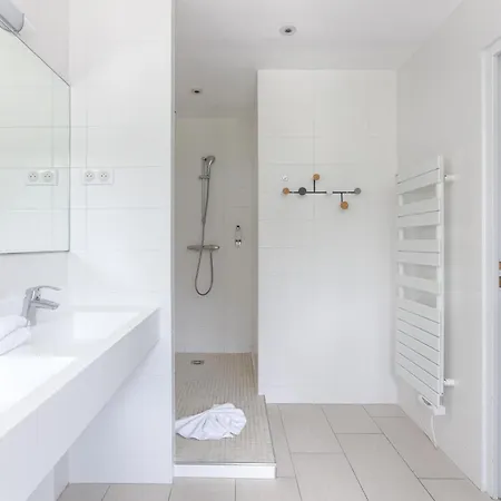 La Coudraie Confortable Proche Disneyland Paris Villa Montévrain