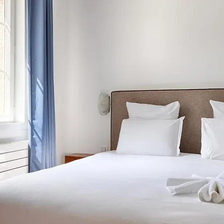 La Coudraie - Proche De Disneyland Hotel
