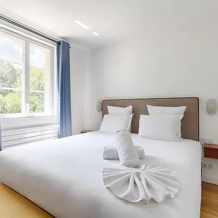 La Coudraie Confortable Proche Disneyland Paris *