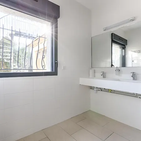 La Coudraie Confortable Proche Disneyland Paris Villa Montévrain