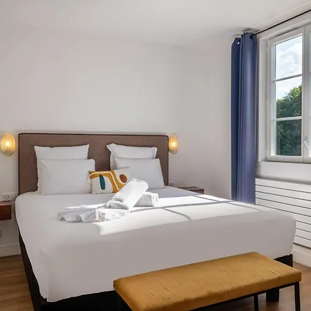 La Coudraie - Proche De Disneyland * Montévrain