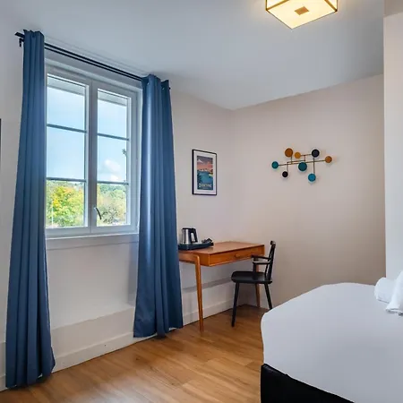 La Coudraie - Proche De Disneyland