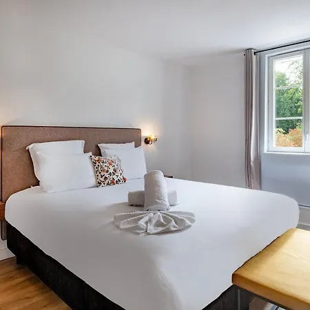 Villa La Coudraie Confortable Proche Disneyland Paris Montévrain