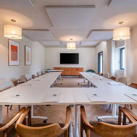 La Coudraie - Proche De Disneyland Villa